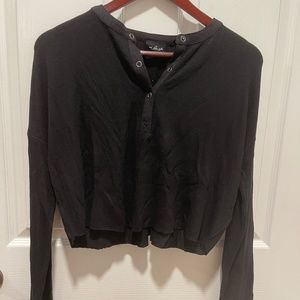 Long Sleeve Top
